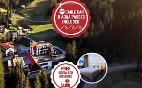 Hotel Ski
